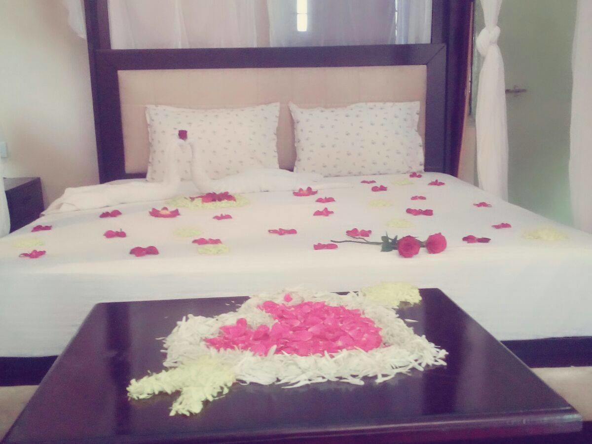 Ananya Eco Resorts & Spa ไฮเดอราบัด ภายนอก รูปภาพ